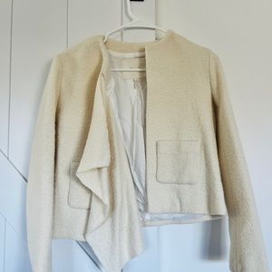 Maje Outwear blazer size 38
